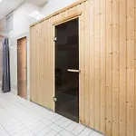 Al-dom Olymp Sunshine Apartment