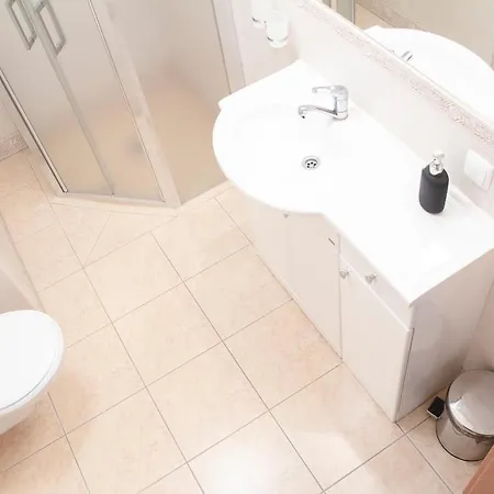 Al-dom Olymp Sunshine Apartament Kołobrzeg