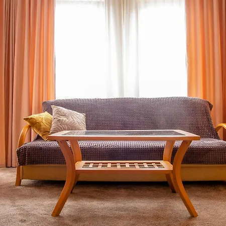 Apartamento Al-dom Olymp Sunshine *