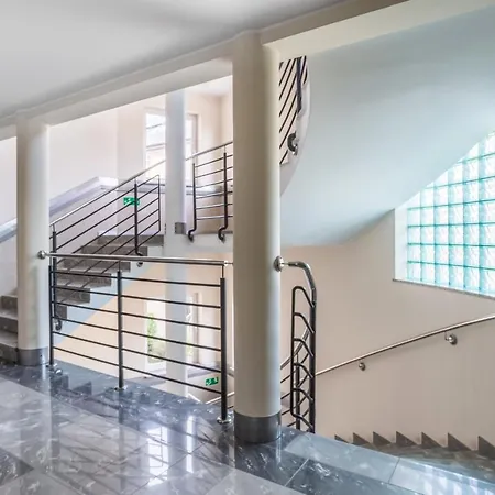 Appartement Al-dom Olymp Sunshine *