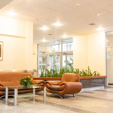 Appartement Al-dom Olymp Sunshine Kołobrzeg