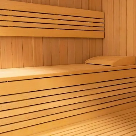 Apartament Al-dom Olymp Sunshine