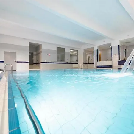 Apartament Al-dom Olymp Sunshine