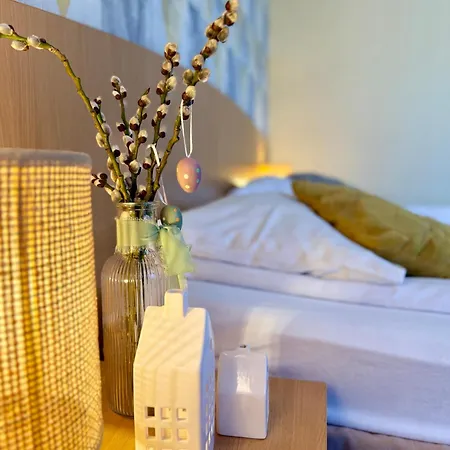 Apartament Al-dom Olymp Sunshine