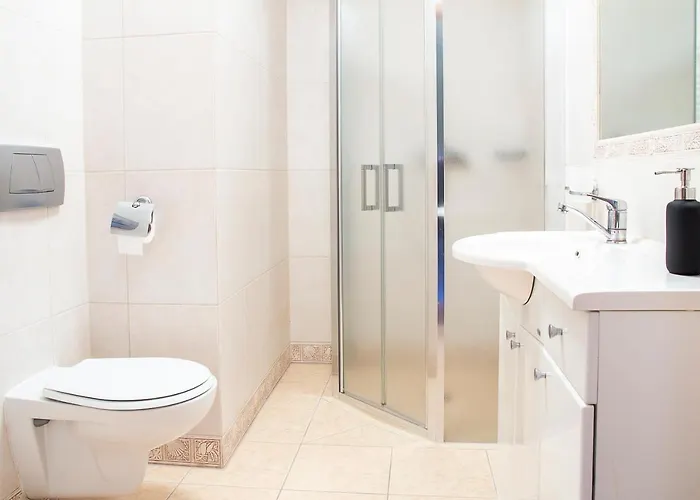 Al-dom Olymp Sunshine