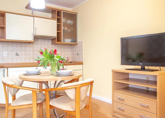 Al-dom Olymp Sunshine