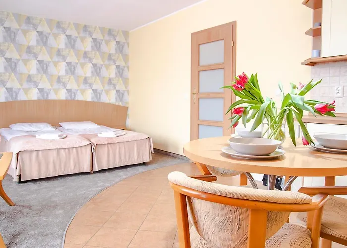 Al-dom Olymp Sunshine