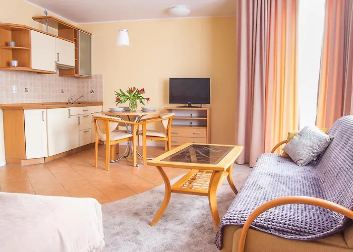 Al-dom Olymp Sunshine *