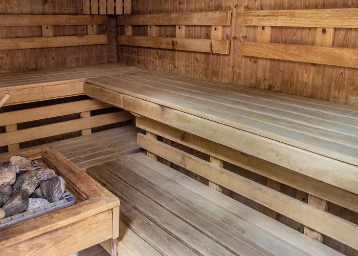 Apartament Al-dom Olymp Sunshine *