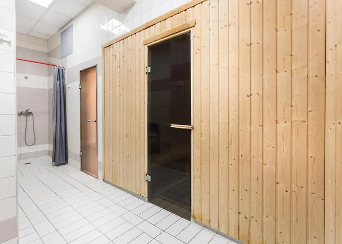 Al-dom Olymp Sunshine Apartament