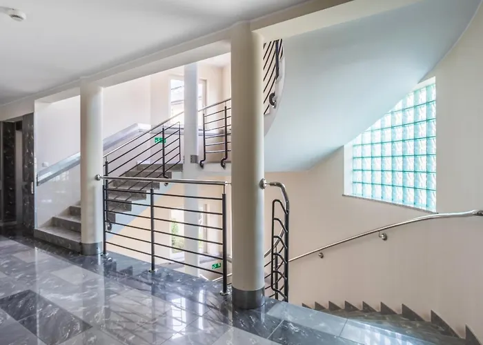 Apartament Al-dom Olymp Sunshine *