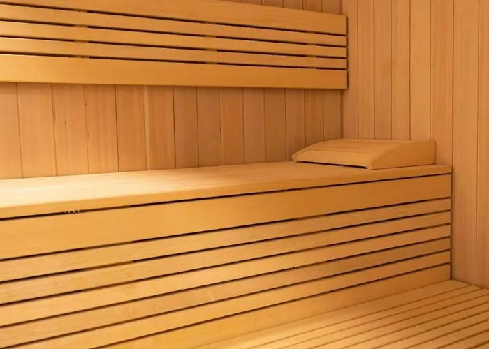 Apartament Al-dom Olymp Sunshine