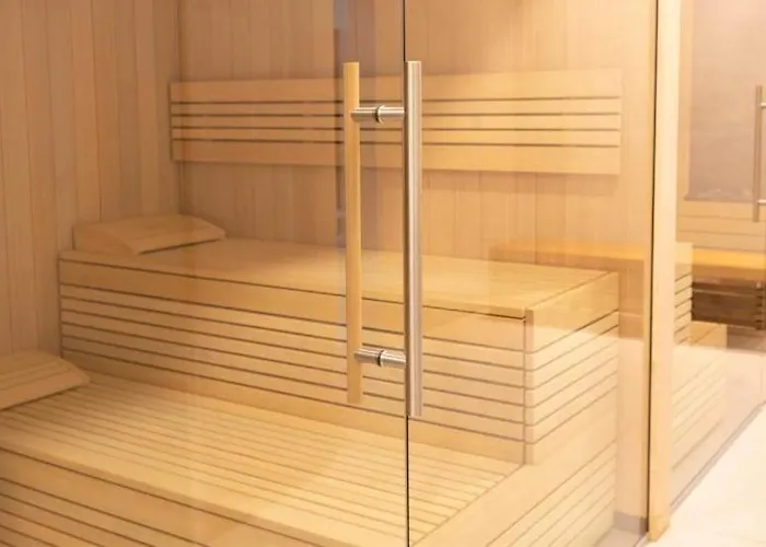 Al-dom Olymp Sunshine * Kołobrzeg