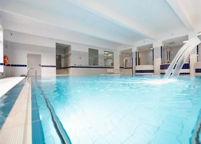 Apartament Al-dom Olymp Sunshine