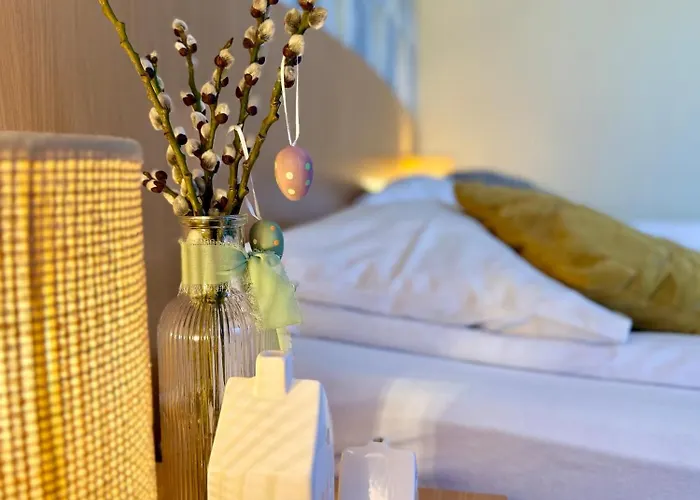 Apartament Al-dom Olymp Sunshine